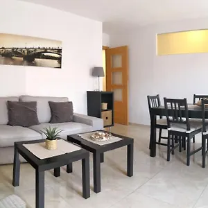 Muro De Navarros 26-apartamentos *