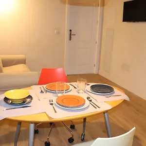 Apartment Santa Cruz, Centro Seville