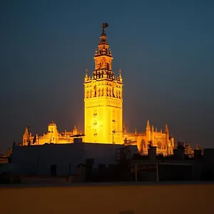 Guzman El Bueno Apartment Seville