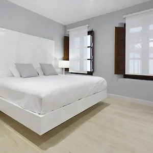 Apartment 7 Ventanas Seville