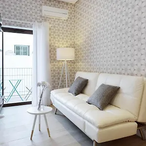 Апартаменты Rentalsevilla La Terraza