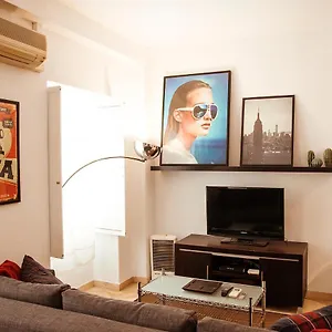 Апартаменты Rentalsevilla Gonzalez Cuadrado *