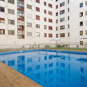 Apartamento San Bernardo Boutique - Free Parking *