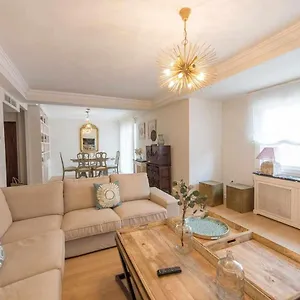 Apartment Luxe Castelar 19