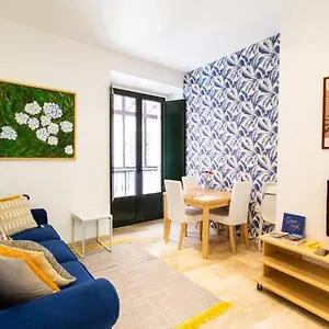 Cheap & Chic In The Center Of Apartamento *