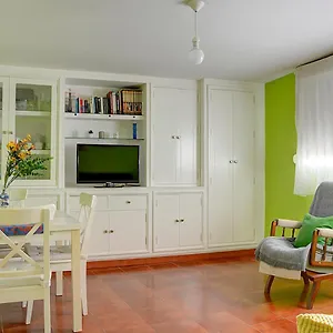 Apartamento En Triana Con Encanto