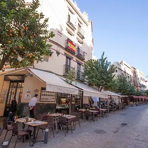 Apartment Betis Views 4 Pax