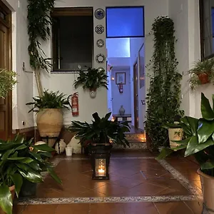 Мини-отель San Pancracio