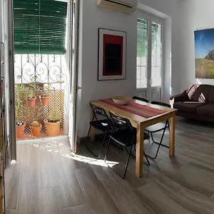 Apartment Imperial Center Seville