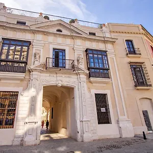Aparthotel Casa De La Moneda Residences