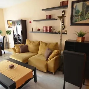 Marques De San Lorenzo -2 & Free Parking Apartment *