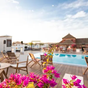 Zenit Hotel 4*