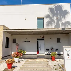 Casa Oliva 52 * Севилья