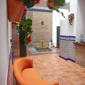 Noches En Triana Севилья