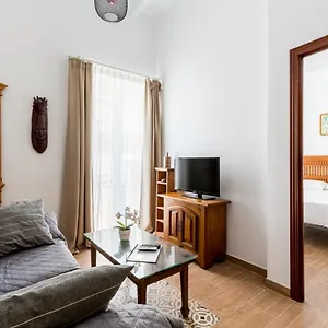 Apartment Apartamento Puente De Triana