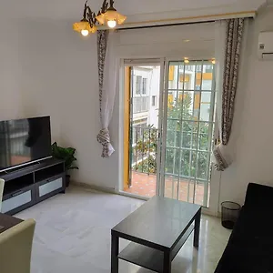 Casa De Torneo Sevilla