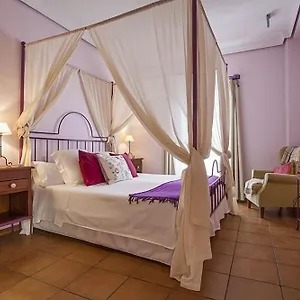 Hotel La Casa Del Maestro Boutique Seville