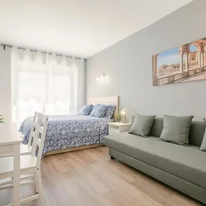 233 Hispalis Triana Appartamento Siviglia
