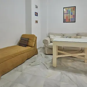 Two Bedrooms Leonor Davalos 2 Apartment Seville