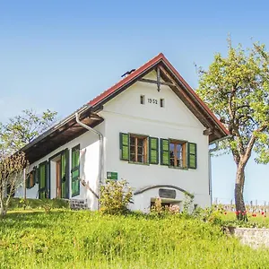 Haus In Mit Panoramab, Holiday home Strem