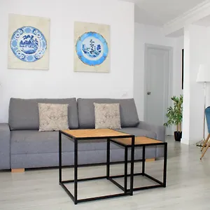 Apartamento Catedral Olehousing *