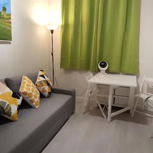 Apartment Centro De
