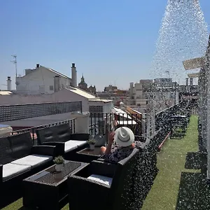 Plaza 3* Севилья