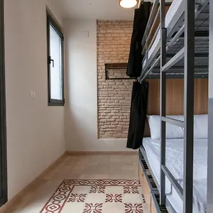 Ibarra By Bossh! Hostel *