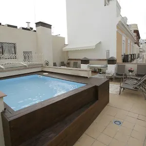 Plaza Nueva *