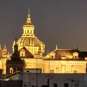 Luxury Penthouse With Private Pool Setas Monument * Sevilla