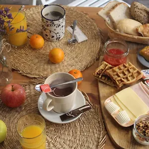 Boutike Guesthouse