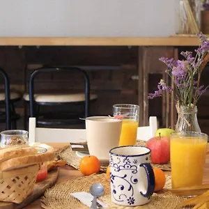 Boutike Maison d'hôtes 2*