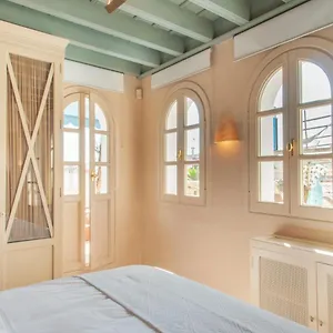 Ch Boutique Aparthotel 2*