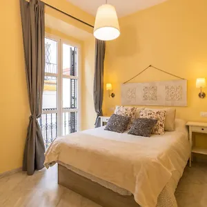 Dux Veragua Centro Apartamento *