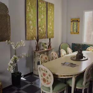 Casa Xanadu - Boutique With Terraces Guest house