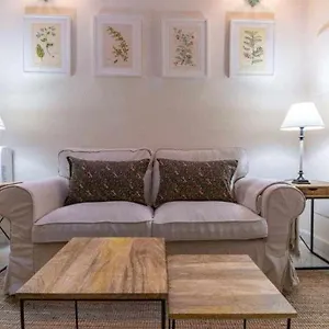 Juderia De I - Luxury Apartment Seville