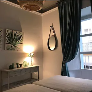 Monna Flats Arenal 1 * Seville