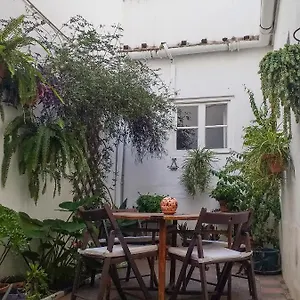 Casa Miraflores Seville