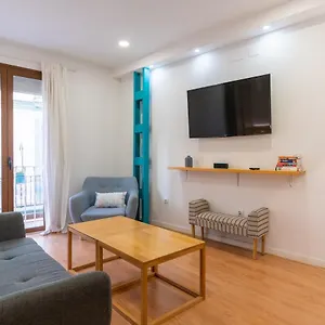Locksmith - Park Option Apartment *