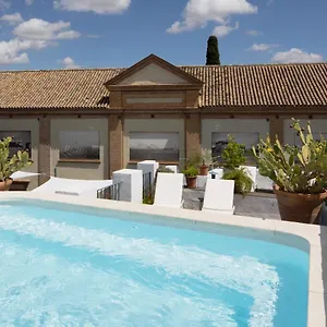 Mdd4 Health Experience - Adults Only Hotel 2*