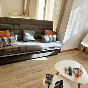Familiar En Triana Apartment Seville