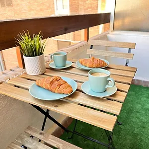 Appartamento Wonderful With Terrace - 15m Walk Giralda *