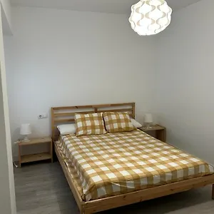 Apartment Ameyal Madre Rafols Seville