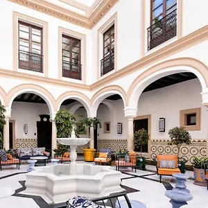 Casa Palacio Don Ramon Hotel 5*