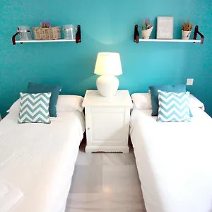 Sleepin Catedral Apartamento *