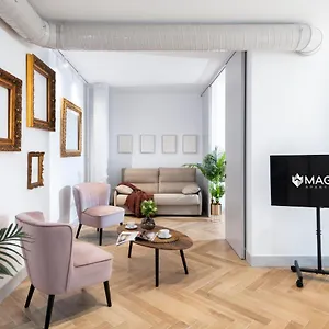 Appartement Zaragoza Séville