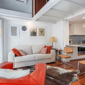 Elegante Duplex Centro Matahacas 1 * Seville