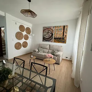O'donnell By Linin Apartment *