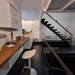 Exclusivo De Diseno Centro Matahacas Bajo *