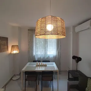 Pilar Apartment *